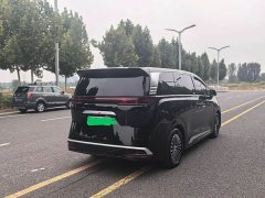 Denza D9 DM-i Smart Drive Edition 1020 AWDPremium Version - ფოტო 9