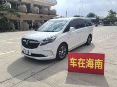Buick GL8 ES 653T Deluxe Version - ფოტო 1