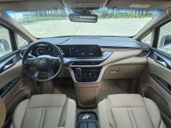 Buick GL8 ES 653T Deluxe Version - ფოტო 10