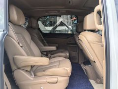 Buick GL8 ES 653T Deluxe Version - ფოტო 12