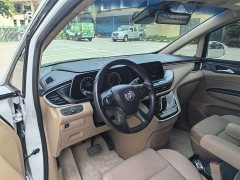 Buick GL8 ES 653T Deluxe Version - ფოტო 13