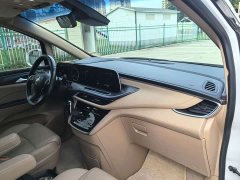 Buick GL8 ES 653T Deluxe Version - ფოტო 14