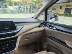 Buick GL8 ES 653T Deluxe Version - ფოტო 16