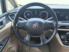 Buick GL8 ES 653T Deluxe Version - ფოტო 17