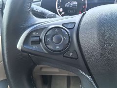 Buick GL8 ES 653T Deluxe Version - ფოტო 18