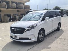 Buick GL8 ES 653T Deluxe Version - ფოტო 2