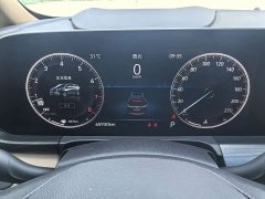 Buick GL8 ES 653T Deluxe Version - ფოტო 20