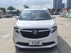 Buick GL8 ES 653T Deluxe Version - ფოტო 3