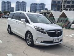 Buick GL8 ES 653T Deluxe Version - ფოტო 4