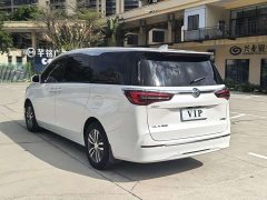 Buick GL8 ES 653T Deluxe Version - ფოტო 5