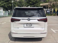 Buick GL8 ES 653T Deluxe Version - ფოტო 6