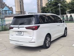 Buick GL8 ES 653T Deluxe Version - ფოტო 7