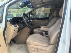 Buick GL8 ES 653T Deluxe Version - ფოტო 8