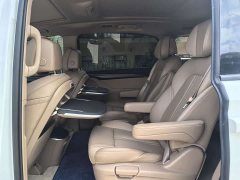 Buick GL8 ES 653T Deluxe Version - ფოტო 9