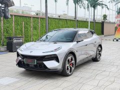 Buick ELETRE R - ფოტო 1