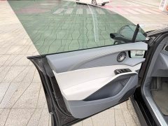 Buick ELETRE R - ფოტო 10