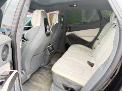 Buick ELETRE R - ფოტო 12