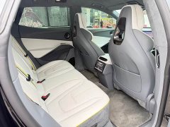 Buick ELETRE R - ფოტო 13