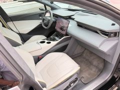Buick ELETRE R - ფოტო 14