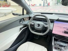 Buick ELETRE R - ფოტო 16