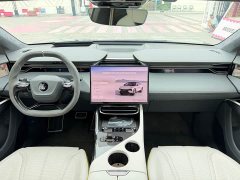 Buick ELETRE R - ფოტო 17