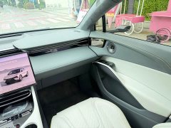 Buick ELETRE R - ფოტო 18