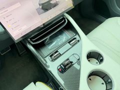 Buick ELETRE R - ფოტო 19