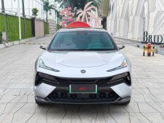 Buick ELETRE R - ფოტო 2