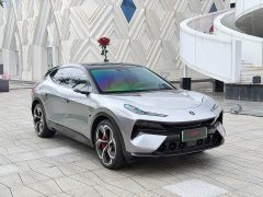 Buick ELETRE R - ფოტო 3