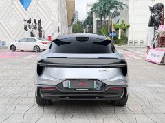 Buick ELETRE R - ფოტო 4