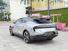 Buick ELETRE R - ფოტო 5