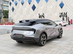 Buick ELETRE R - ფოტო 6