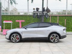 Buick ELETRE R - ფოტო 7
