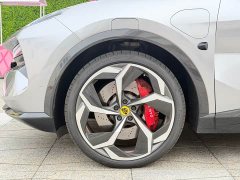 Buick ELETRE R - ფოტო 8