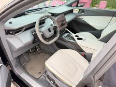 Buick ELETRE R - ფოტო 9