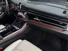 Audi RS Q8 RS Q8 4.0T - ფოტო 11