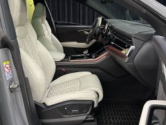 Audi RS Q8 RS Q8 4.0T - ფოტო 12