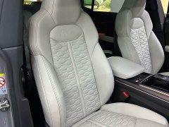Audi RS Q8 RS Q8 4.0T - ფოტო 13