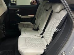 Audi RS Q8 RS Q8 4.0T - ფოტო 15