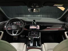 Audi RS Q8 RS Q8 4.0T - ფოტო 17