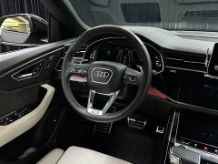 Audi RS Q8 RS Q8 4.0T - ფოტო 18
