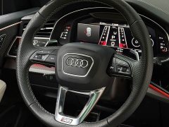 Audi RS Q8 RS Q8 4.0T - ფოტო 19
