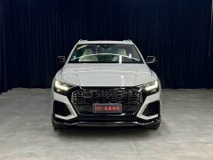 Audi RS Q8 RS Q8 4.0T - ფოტო 2