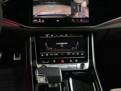 Audi RS Q8 RS Q8 4.0T - ფოტო 20