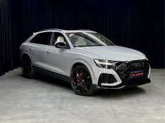 Audi RS Q8 RS Q8 4.0T - ფოტო 3