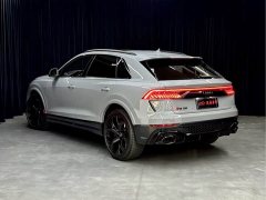 Audi RS Q8 RS Q8 4.0T - ფოტო 4