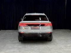 Audi RS Q8 RS Q8 4.0T - ფოტო 5