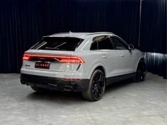 Audi RS Q8 RS Q8 4.0T - ფოტო 6
