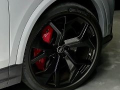 Audi RS Q8 RS Q8 4.0T - ფოტო 7