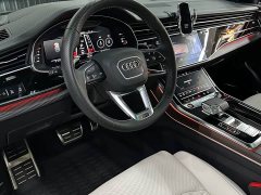 Audi RS Q8 RS Q8 4.0T - ფოტო 8